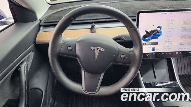 Tesla модель 3 Long Range AWD, 2020 13