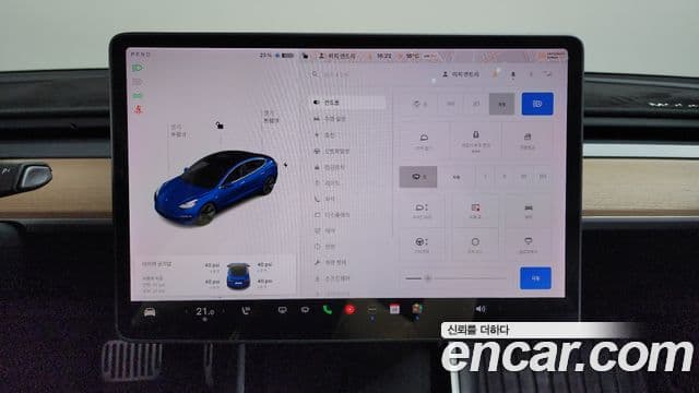 Tesla модель 3 Long Range AWD, 2020 14