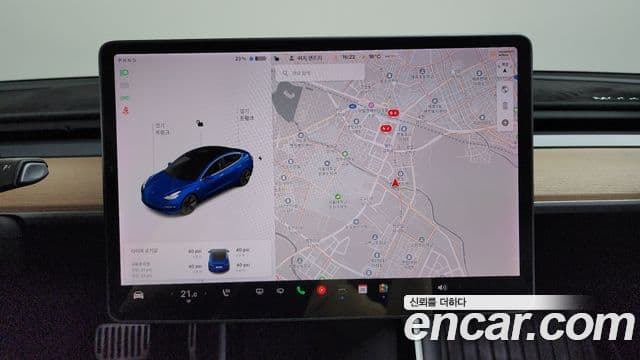 Tesla модель 3 Long Range AWD, 2020 15