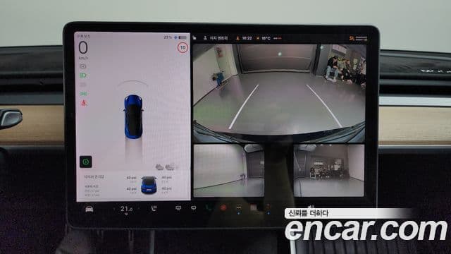 Tesla модель 3 Long Range AWD, 2020 16