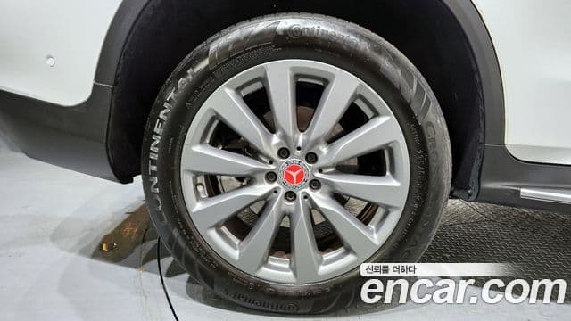 Mercedes-Benz GLC-класс X253 GLC300e 4MATIC купе, 2021 все фото