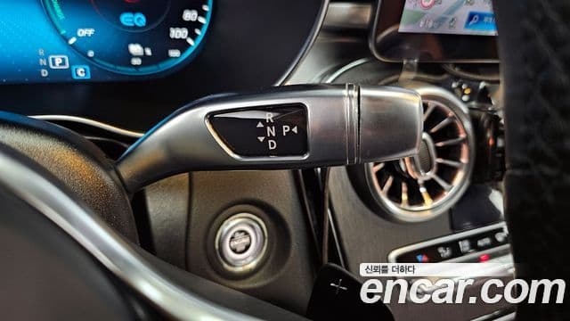 Mercedes-Benz GLC-класс X253 GLC300e 4MATIC купе, 2021 9