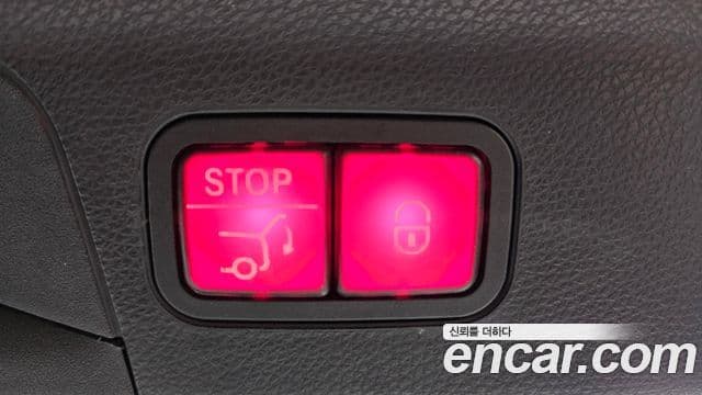 Mercedes-Benz GLC-класс X253 GLC300e 4MATIC купе, 2021 18