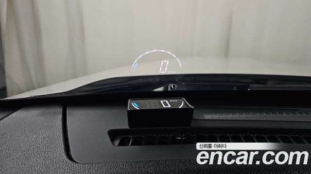 Ford Explorer 5세대, 2017 13