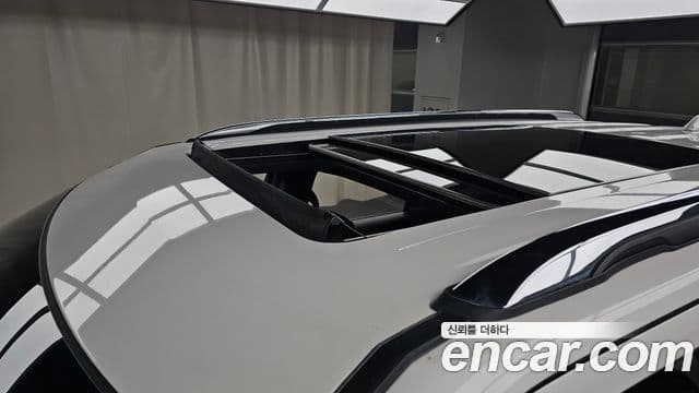 Ford Explorer 5세대, 2017 19