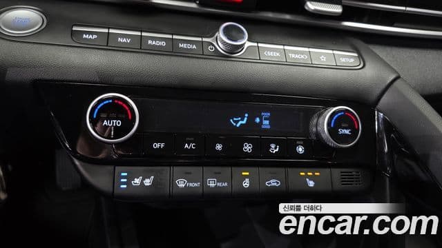 Hyundai Avante гибрид (CN7) Modern, 2022 17