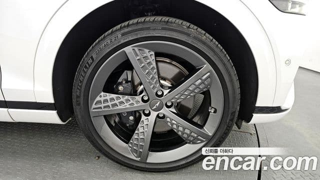 Genesis GV70, 2023 все фото