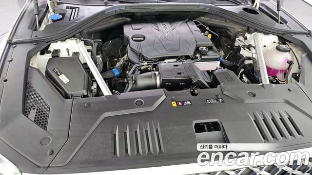 Genesis GV70, 2023 6