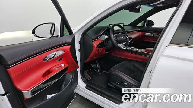 Genesis GV70, 2023 10