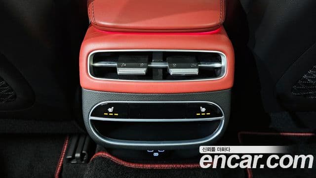 Genesis GV70, 2023 18