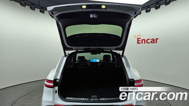 Genesis GV70, 2023 20