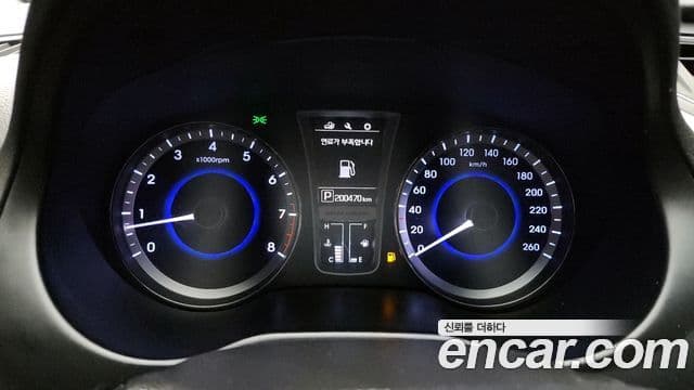 Hyundai Grandeur HG Modern, 2015 8