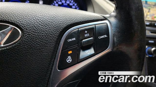 Hyundai Grandeur HG Modern, 2015 13