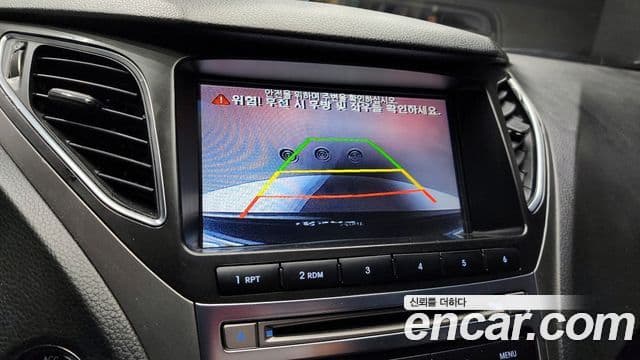 Hyundai Grandeur HG Modern, 2015 15