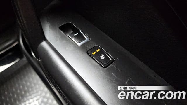 Hyundai Grandeur HG Modern, 2015 17