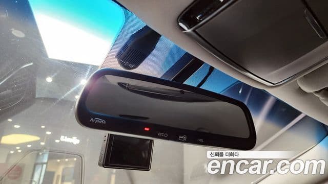 Hyundai Grandeur HG Modern, 2015 18