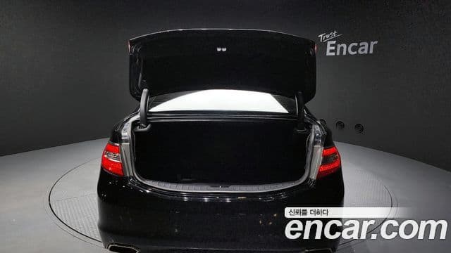 Hyundai Grandeur HG Modern, 2015 20