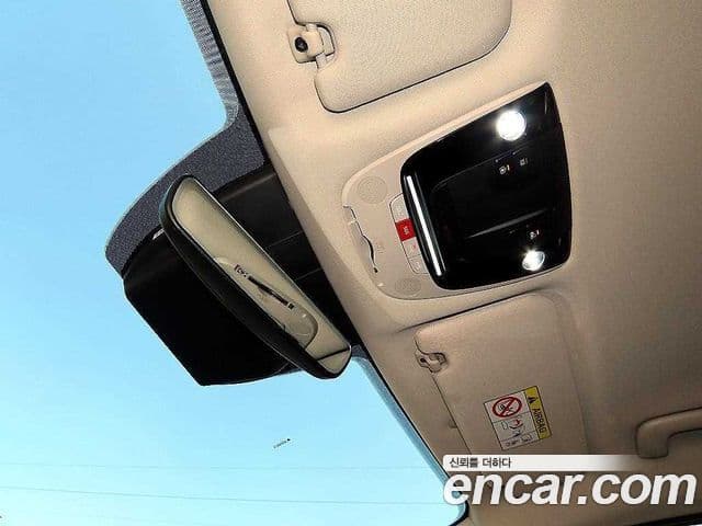 Kia K5 гибрид 3세대 Noblesse, 2023 18