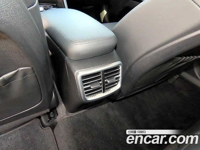 Kia K5 гибрид 3세대 Noblesse, 2023 19