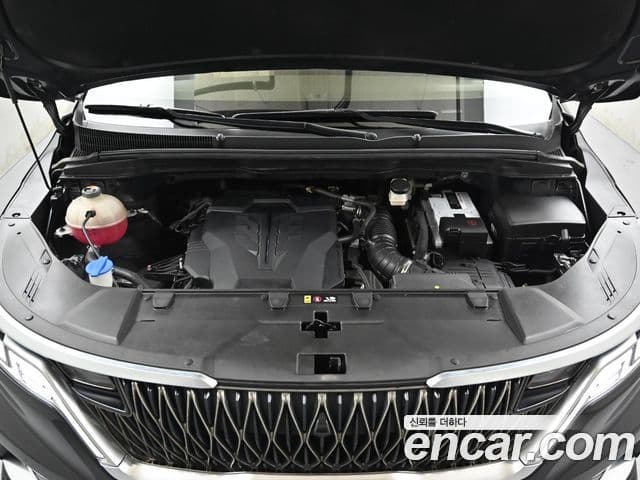 Kia Carnival 4세대 Signature, 2021 6