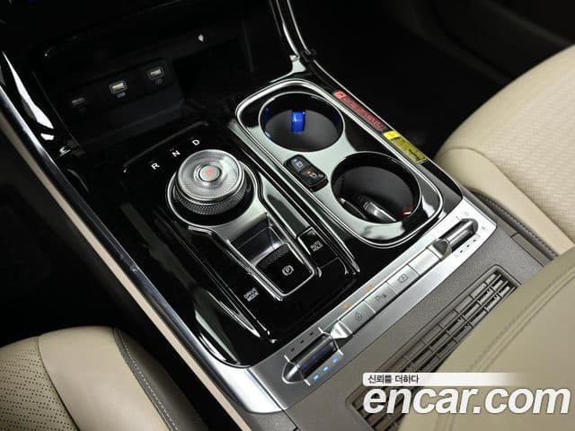 Kia Carnival 4세대 Signature, 2021 9