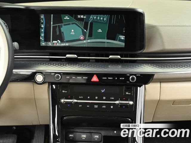 Kia Carnival 4세대 Signature, 2021 14