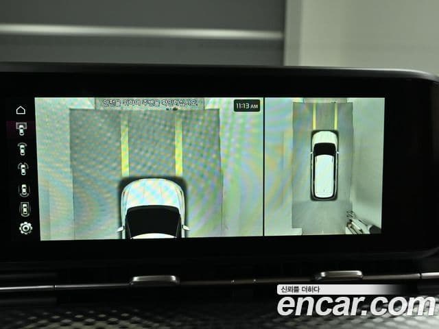 Kia Carnival 4세대 Signature, 2021 15