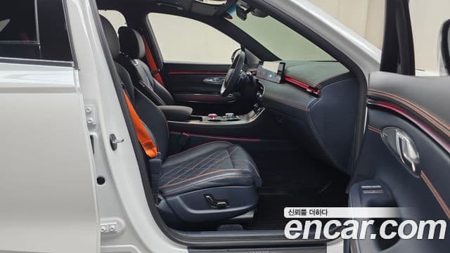 Genesis GV70, 2025 11