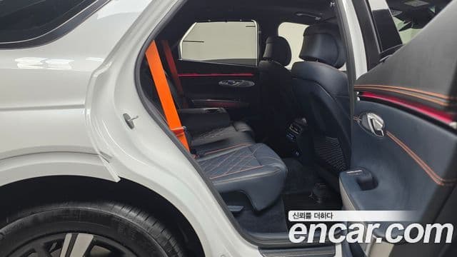 Genesis GV70, 2025 12