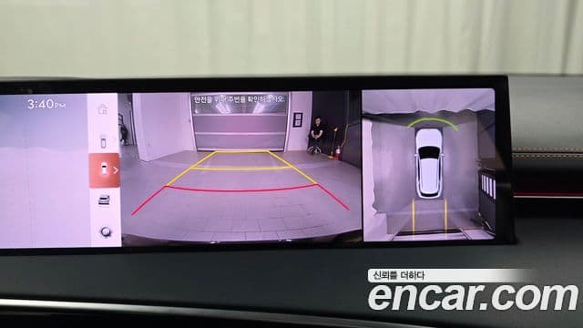 Genesis GV70, 2025 13