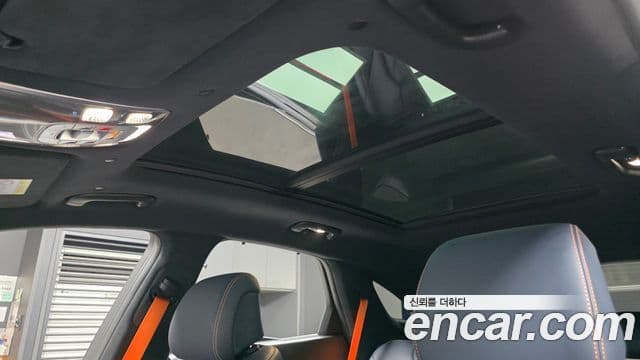 Genesis GV70, 2025 19