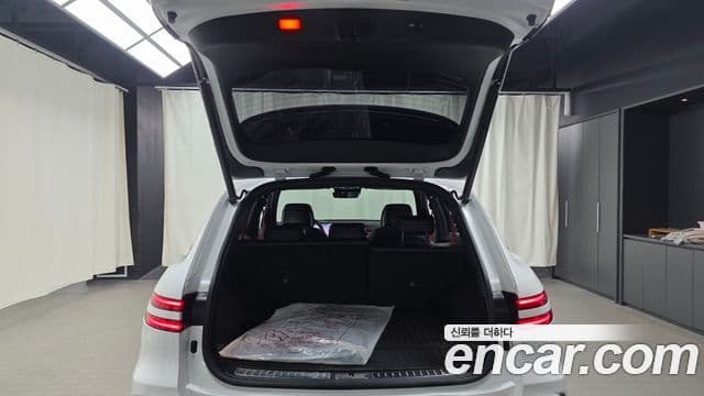 Genesis GV70, 2025 20