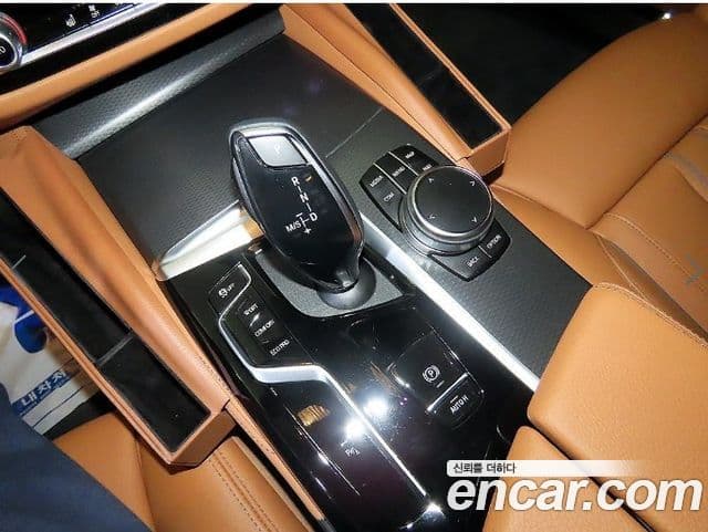 BMW 5시리즈 (G30) 520i M Sport, 2022 12