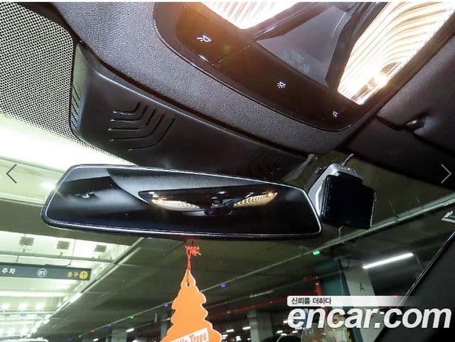 BMW 5시리즈 (G30) 520i M Sport, 2022 15