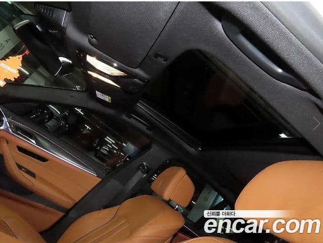 BMW 5시리즈 (G30) 520i M Sport, 2022 16