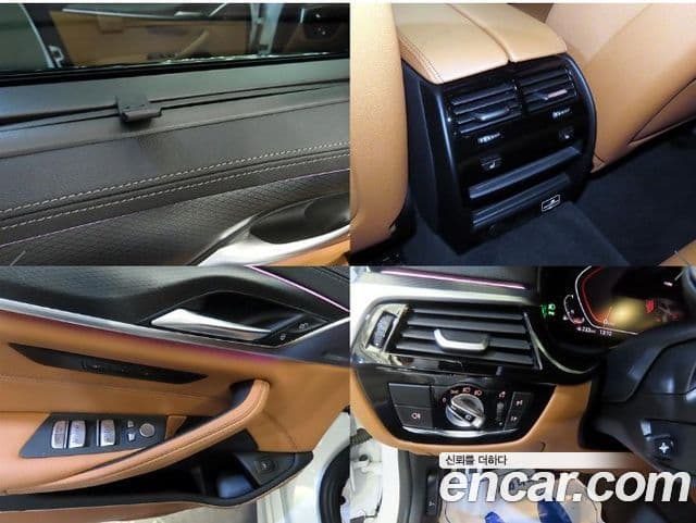 BMW 5시리즈 (G30) 520i M Sport, 2022 17