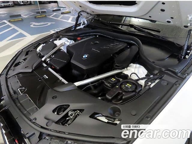 BMW 5시리즈 (G30) 520i M Sport, 2022 19