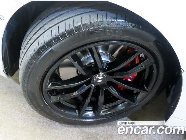 BMW 5시리즈 (G30) 520i M Sport, 2022 20