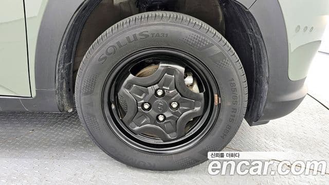 Hyundai Casper турбо D Essential, 2023 все фото