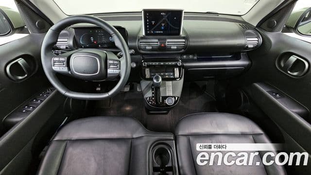 Hyundai Casper турбо D Essential, 2023 7