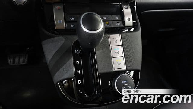 Hyundai Casper турбо D Essential, 2023 9