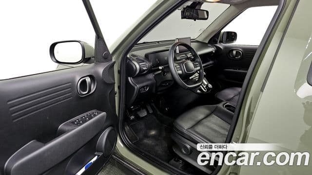 Hyundai Casper турбо D Essential, 2023 10