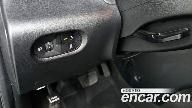 Hyundai Casper турбо D Essential, 2023 14