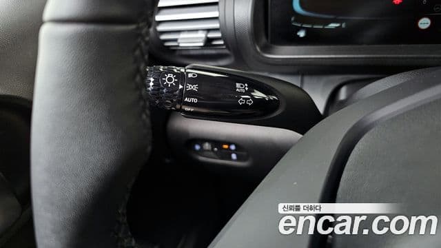 Hyundai Casper турбо D Essential, 2023 15