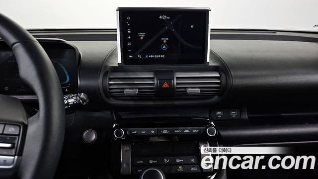 Hyundai Casper турбо D Essential, 2023 16