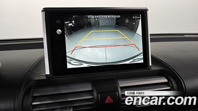 Hyundai Casper турбо D Essential, 2023 17