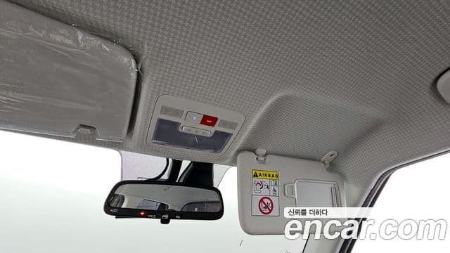 Hyundai Casper турбо D Essential, 2023 19