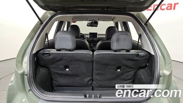 Hyundai Casper турбо D Essential, 2023 20