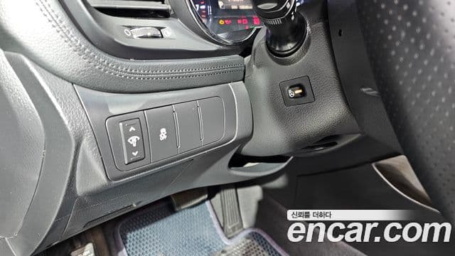 Kia K5 빌트인캠2 — базовая версия - Built-in Cam 2, 2011 13