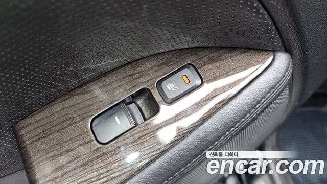 Kia K5 빌트인캠2 — базовая версия - Built-in Cam 2, 2011 18